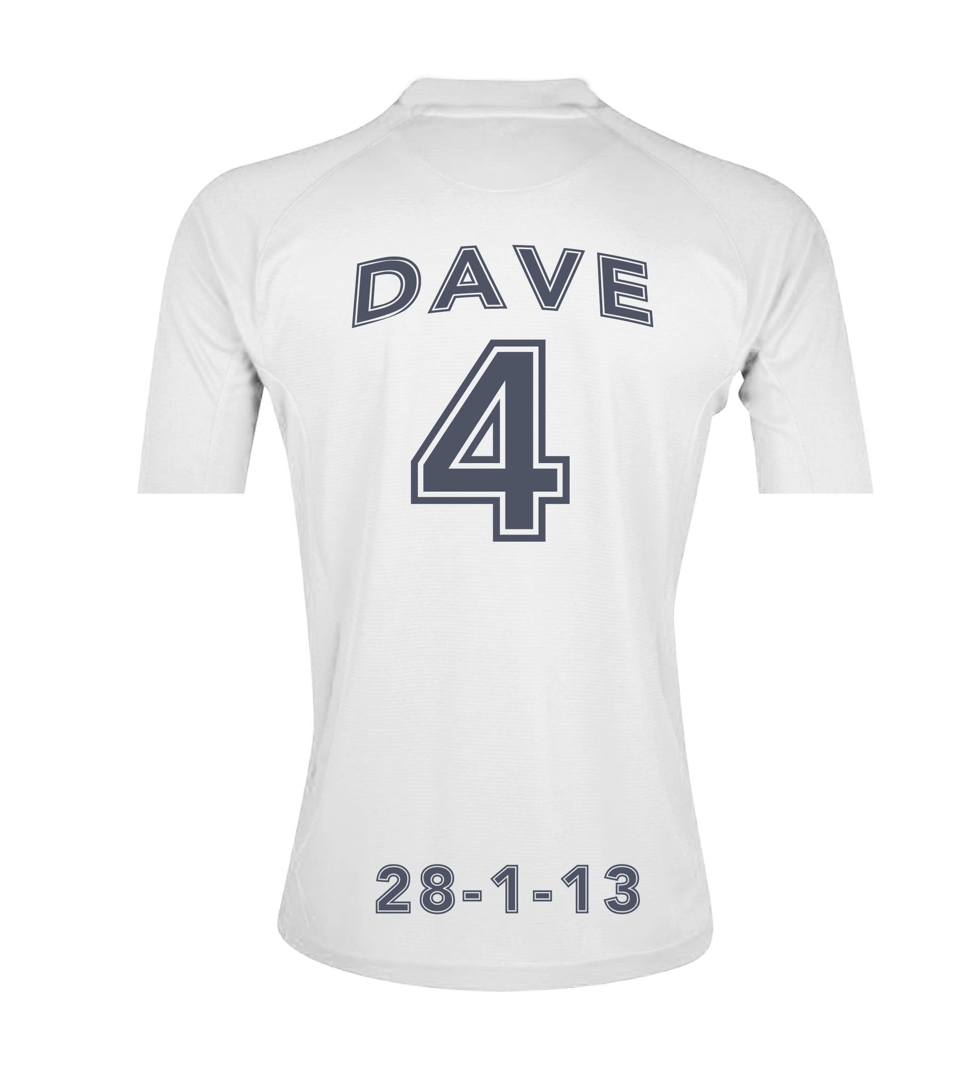 Real Madrid personalised football shirt canvas – Black Sheep Design