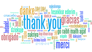Thank you for your kind words