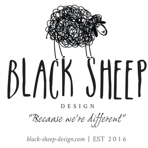 Black Sheep Design