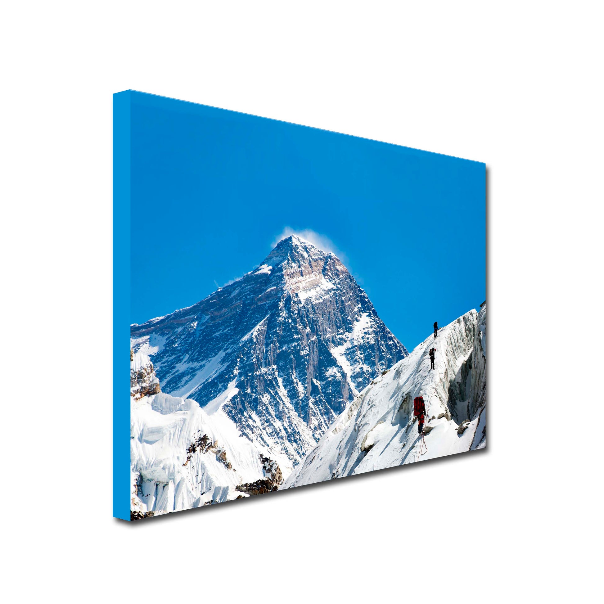 Landscape Art Canvas of Mt Everest