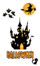 Load image into Gallery viewer, Kids Halloween Party Floor Runner Decoration
