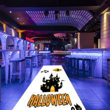 Load image into Gallery viewer, Kids Halloween Party Floor Runner Decoration
